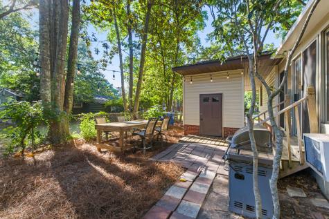 2111 Barbour Drive Charleston SC 29414