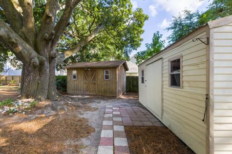 2111 Barbour Drive Charleston SC 29414