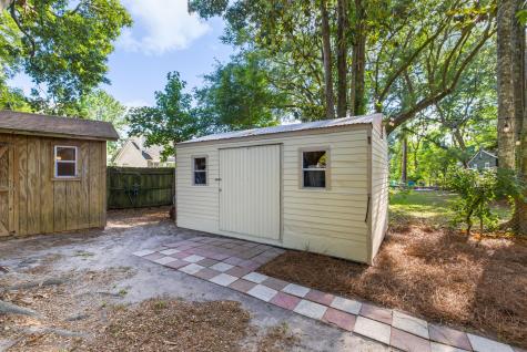2111 Barbour Drive Charleston SC 29414
