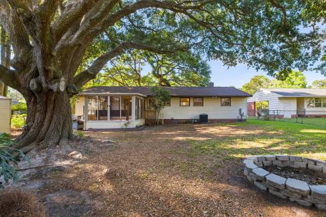 2111 Barbour Drive Charleston SC 29414