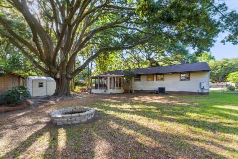 2111 Barbour Drive Charleston SC 29414