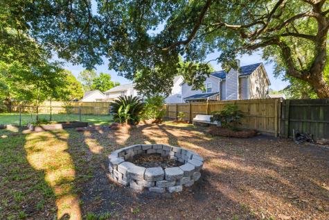 2111 Barbour Drive Charleston SC 29414