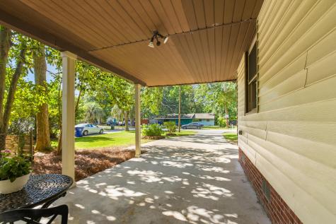 2111 Barbour Drive Charleston SC 29414