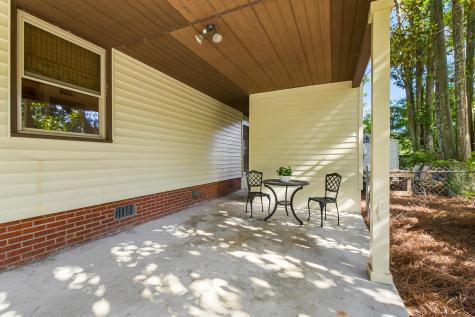 2111 Barbour Drive Charleston SC 29414