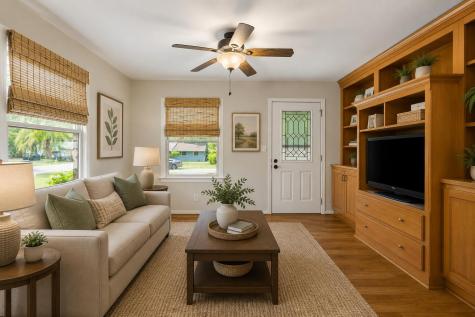 2111 Barbour Drive Charleston SC 29414