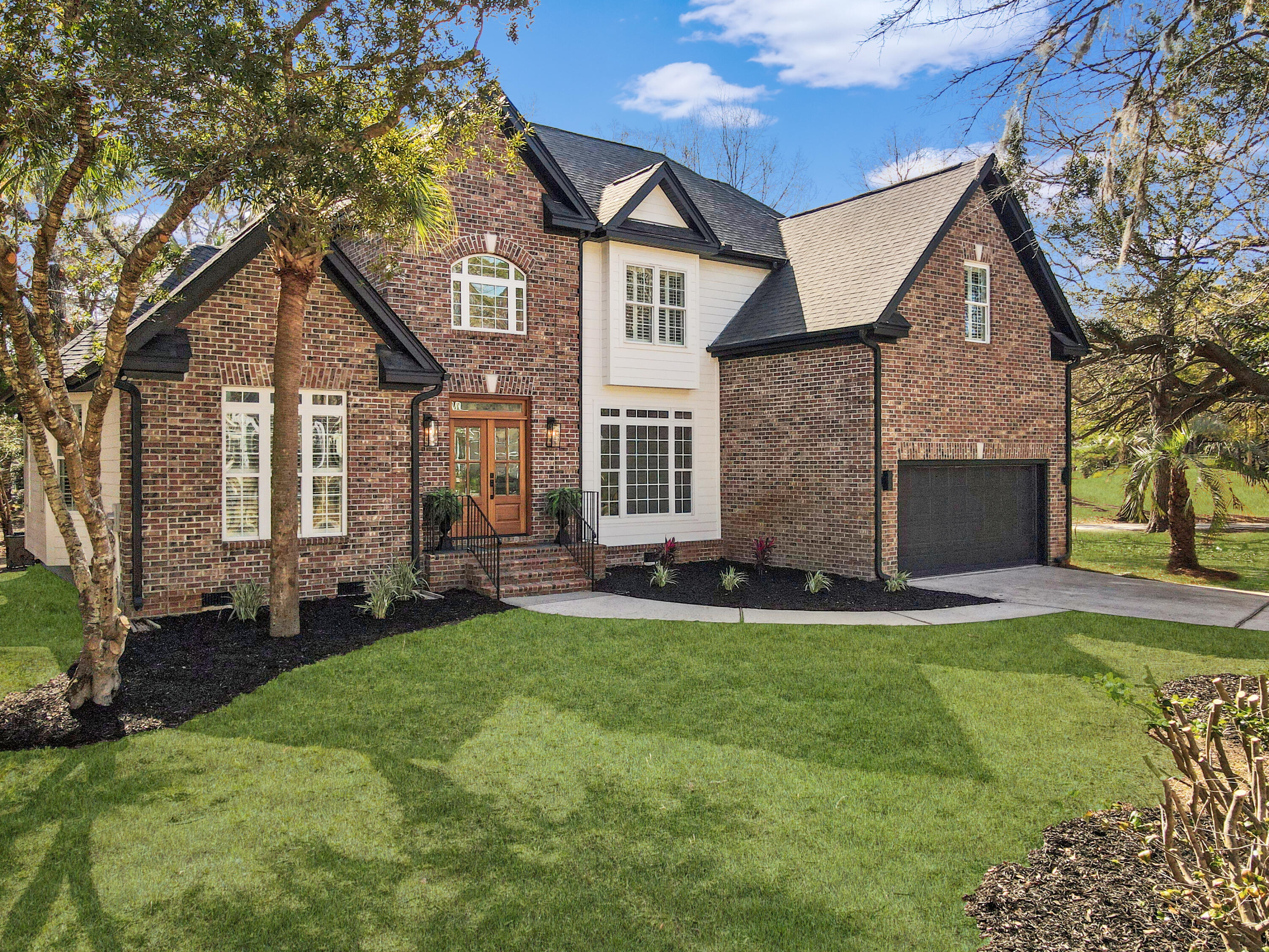 3201 Heathland Way Mount Pleasant SC 29466