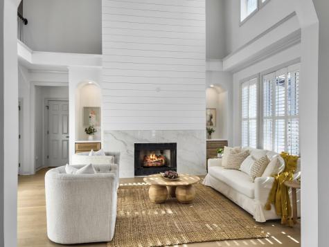 3201 Heathland Way Mount Pleasant SC 29466