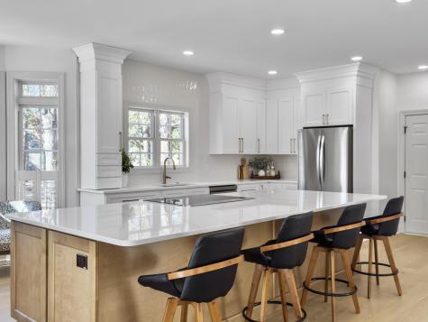 3201 Heathland Way Mount Pleasant SC 29466