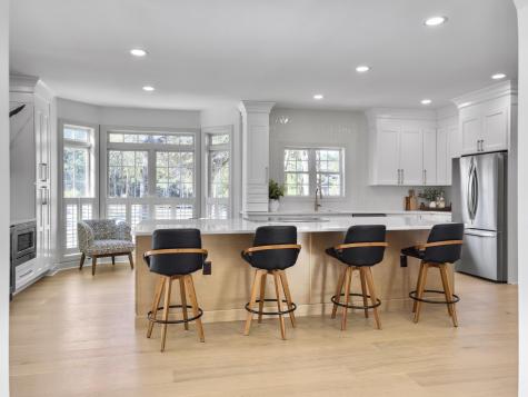 3201 Heathland Way Mount Pleasant SC 29466
