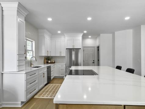 3201 Heathland Way Mount Pleasant SC 29466