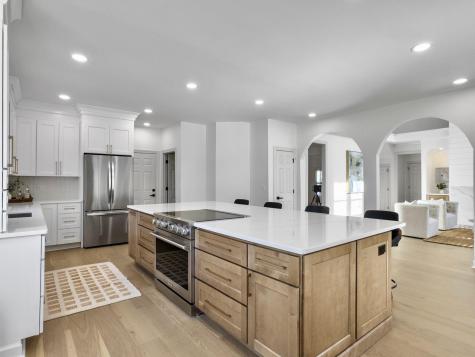 3201 Heathland Way Mount Pleasant SC 29466