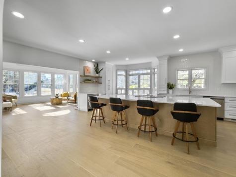 3201 Heathland Way Mount Pleasant SC 29466