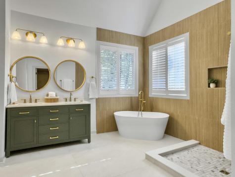 3201 Heathland Way Mount Pleasant SC 29466