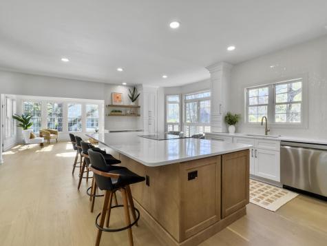 3201 Heathland Way Mount Pleasant SC 29466