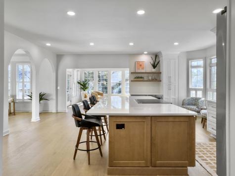 3201 Heathland Way Mount Pleasant SC 29466