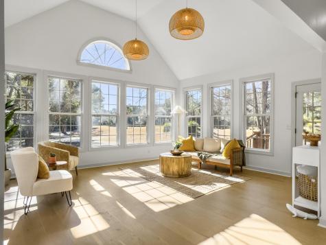 3201 Heathland Way Mount Pleasant SC 29466