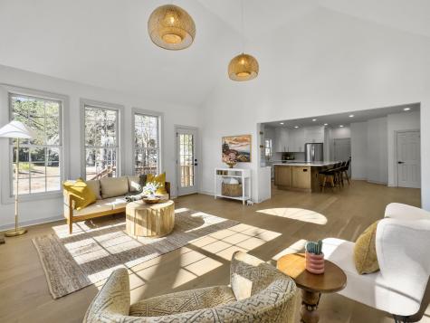 3201 Heathland Way Mount Pleasant SC 29466
