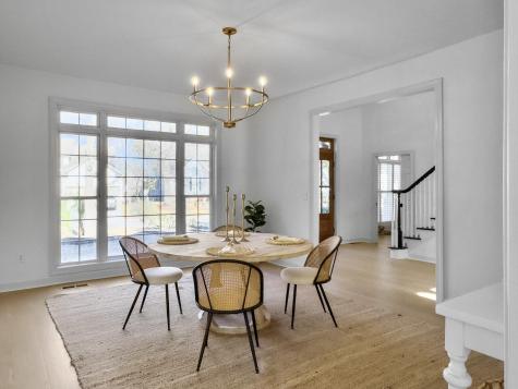 3201 Heathland Way Mount Pleasant SC 29466