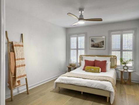 3201 Heathland Way Mount Pleasant SC 29466