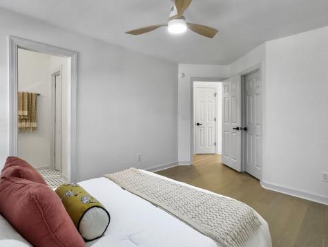 3201 Heathland Way Mount Pleasant SC 29466