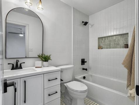 3201 Heathland Way Mount Pleasant SC 29466
