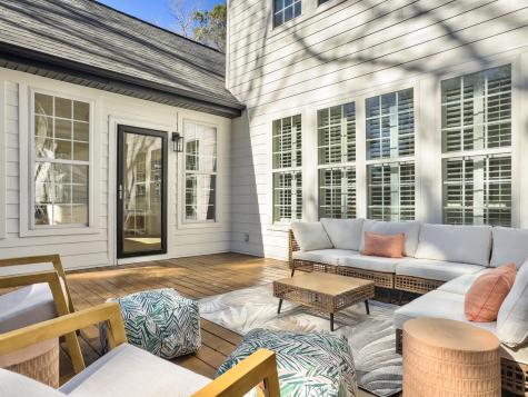 3201 Heathland Way Mount Pleasant SC 29466
