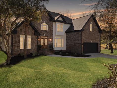 3201 Heathland Way Mount Pleasant SC 29466