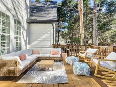 3201 Heathland Way Mount Pleasant SC 29466