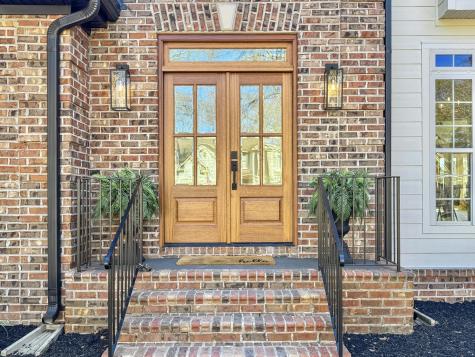 3201 Heathland Way Mount Pleasant SC 29466