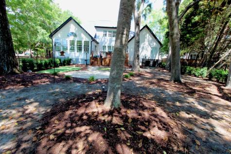 3201 Heathland Way Mount Pleasant SC 29466