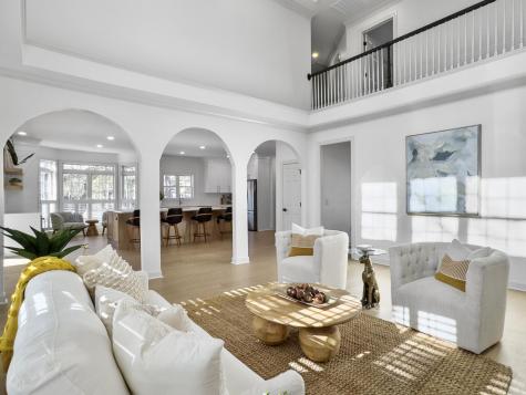 3201 Heathland Way Mount Pleasant SC 29466