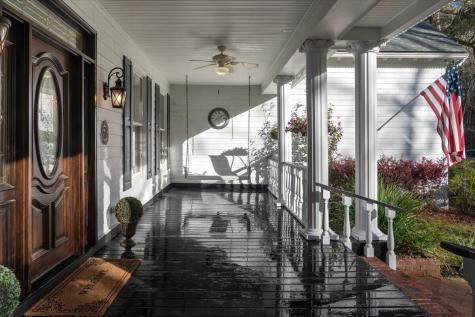 1901 Long Creek Road Wadmalaw Island SC 29487