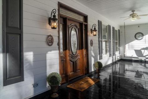 1901 Long Creek Road Wadmalaw Island SC 29487