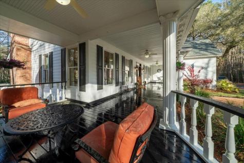 1901 Long Creek Road Wadmalaw Island SC 29487