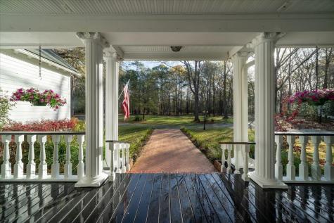 1901 Long Creek Road Wadmalaw Island SC 29487