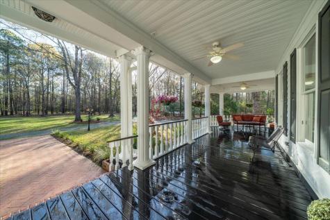 1901 Long Creek Road Wadmalaw Island SC 29487