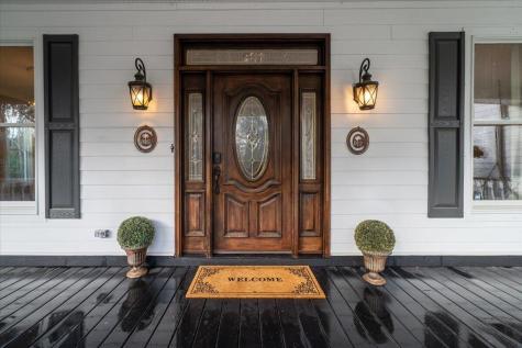 1901 Long Creek Road Wadmalaw Island SC 29487