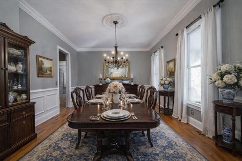 1901 Long Creek Road Wadmalaw Island SC 29487