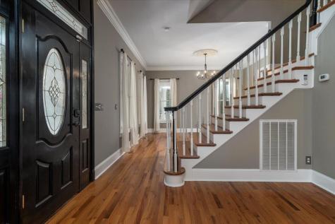 1901 Long Creek Road Wadmalaw Island SC 29487