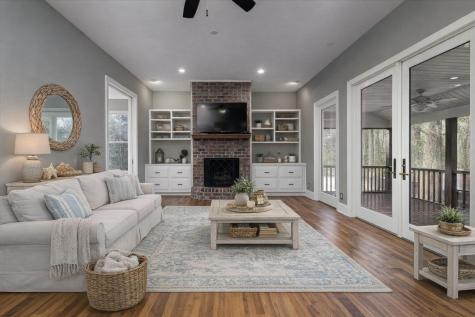 1901 Long Creek Road Wadmalaw Island SC 29487