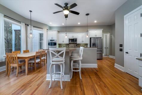 1901 Long Creek Road Wadmalaw Island SC 29487