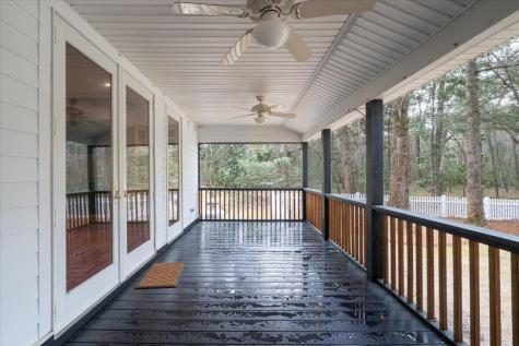 1901 Long Creek Road Wadmalaw Island SC 29487