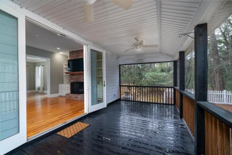 1901 Long Creek Road Wadmalaw Island SC 29487