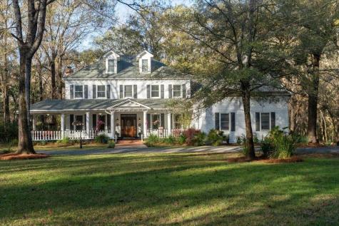1901 Long Creek Road Wadmalaw Island SC 29487
