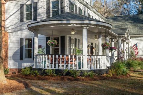 1901 Long Creek Road Wadmalaw Island SC 29487