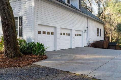 1901 Long Creek Road Wadmalaw Island SC 29487