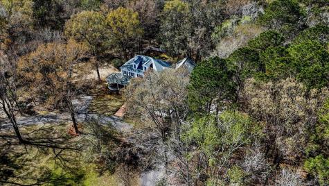 1901 Long Creek Road Wadmalaw Island SC 29487