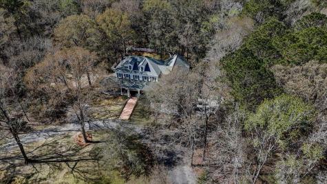 1901 Long Creek Road Wadmalaw Island SC 29487