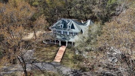 1901 Long Creek Road Wadmalaw Island SC 29487