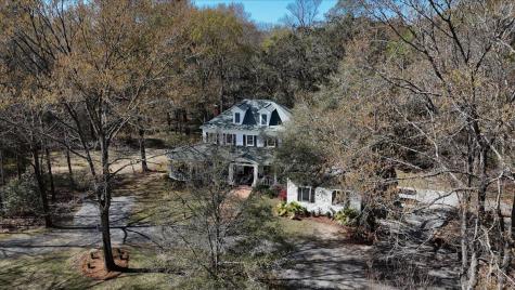 1901 Long Creek Road Wadmalaw Island SC 29487